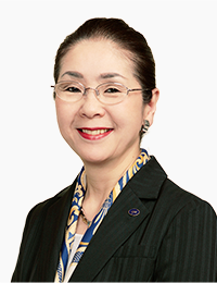 小林三曜子