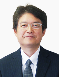 山川喜行